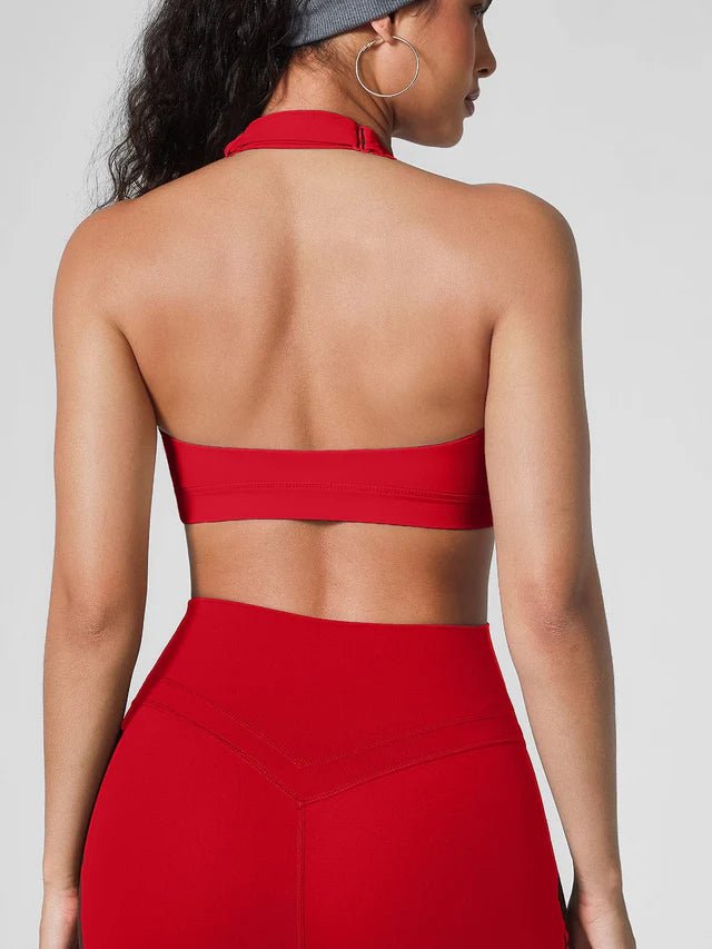 SquareNova Bra - Sleek n Sheek