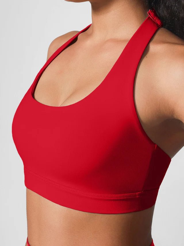 SquareNova Bra - Sleek n Sheek