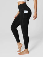 ThermaFlex Leggings - Sleek n Sheek