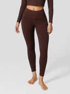 ThermaFlex Leggings - Sleek n Sheek