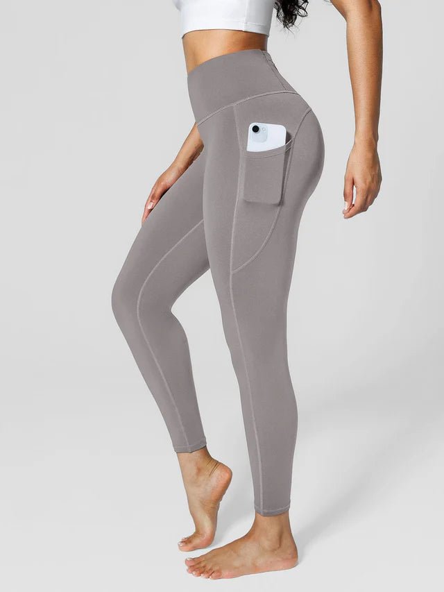 ThermaFlex Leggings - Sleek n Sheek