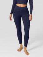 ThermaFlex Leggings - Sleek n Sheek