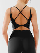 TwistFlex Bra - Sleek n Sheek