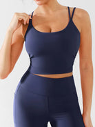 TwistFlex Bra - Sleek n Sheek