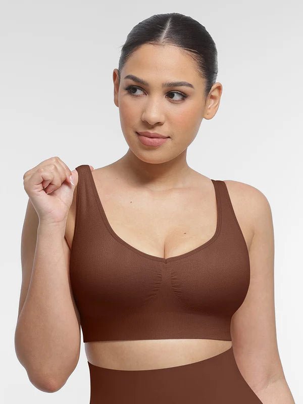 VelaLit™ Support Bra - Sleek n Sheek