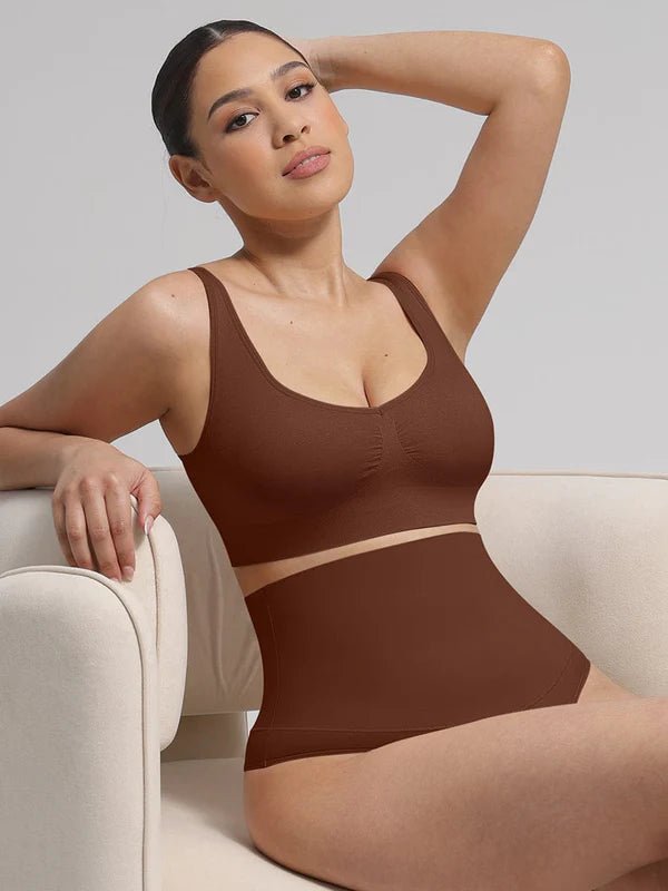 VelaLit™ Support Bra - Sleek n Sheek