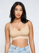 VelaLit™ Support Bra - Sleek n Sheek