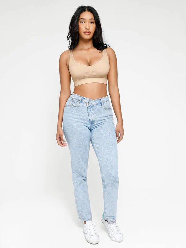 VelaLit™ Support Bra - Sleek n Sheek