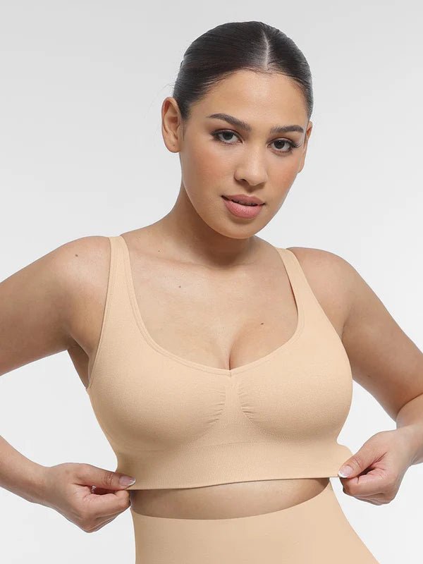 VelaLit™ Support Bra - Sleek n Sheek