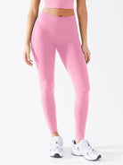 VelourFit™ Leggings - Sleek n Sheek