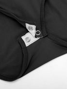VelvetForm Bodysuit - Sleek n Sheek