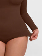VelvetForm Bodysuit - Sleek n Sheek