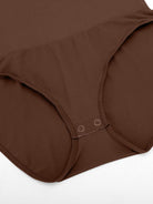 VelvetForm Bodysuit - Sleek n Sheek