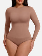 VelvetForm Bodysuit - Sleek n Sheek