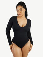 VividV™ Bodysuit - Sleek n Sheek