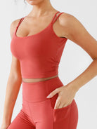 TwistFlex Bra - Sleek n Sheek
