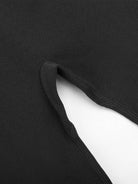 WaistWhisper Leggings - Sleek n Sheek