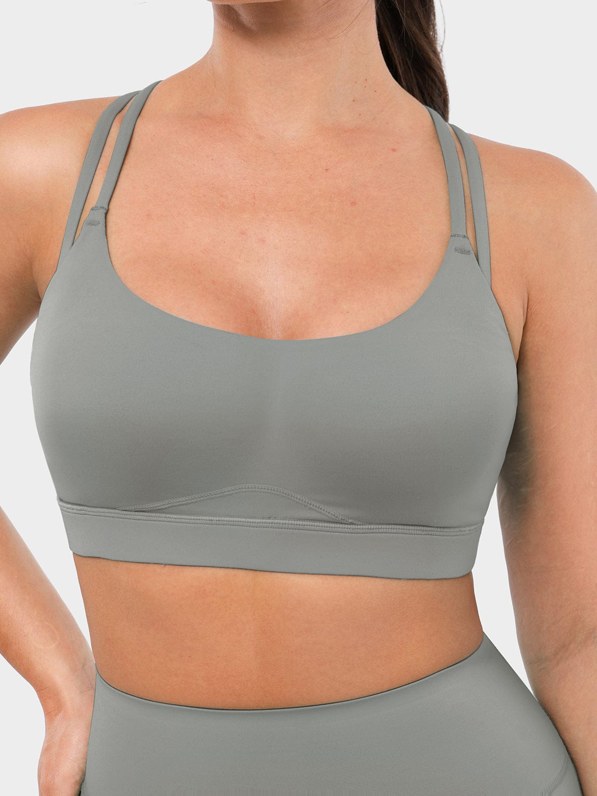 CoolCross Bra - Sleek n Sheek