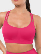 FlexLuxe™ Bra - Sleek n Sheek