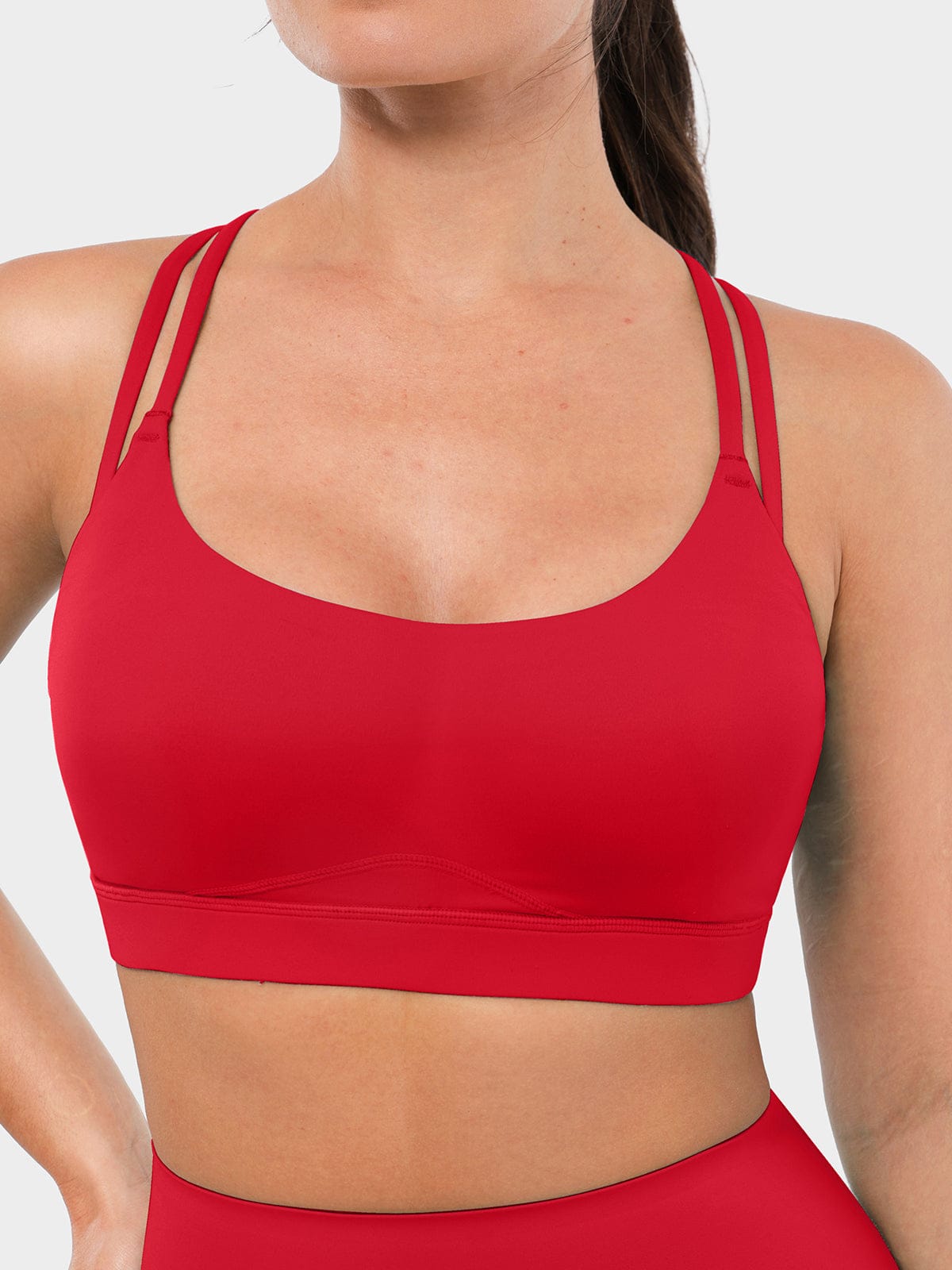 CoolCross Bra - Sleek n Sheek