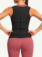 ZipCinch™ Vest - Sleek n Sheek