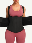 ZipCinch™ Vest - Sleek n Sheek