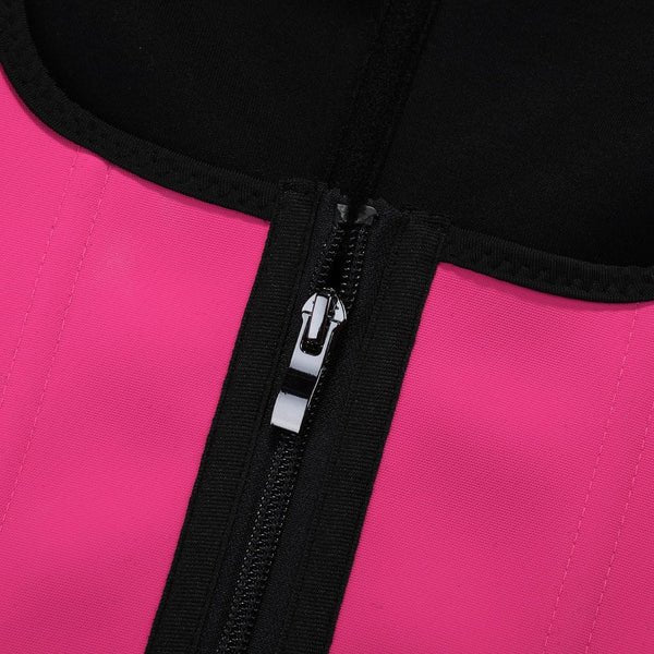 ZipCinch™ Vest - Sleek n Sheek