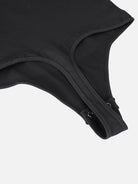 ZipSculpt™ Bodysuit - Sleek n Sheek