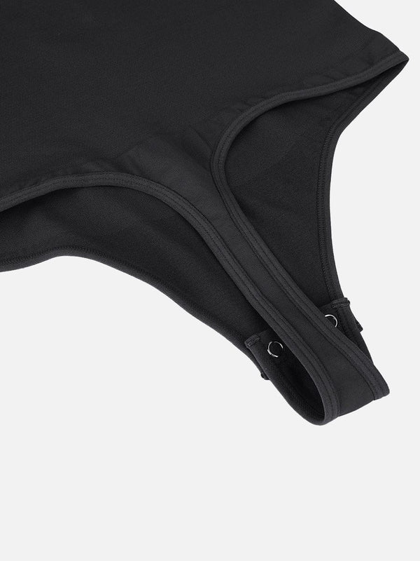 ZipSculpt™ Bodysuit - Sleek n Sheek