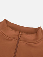 ZipSculpt™ Bodysuit - Sleek n Sheek