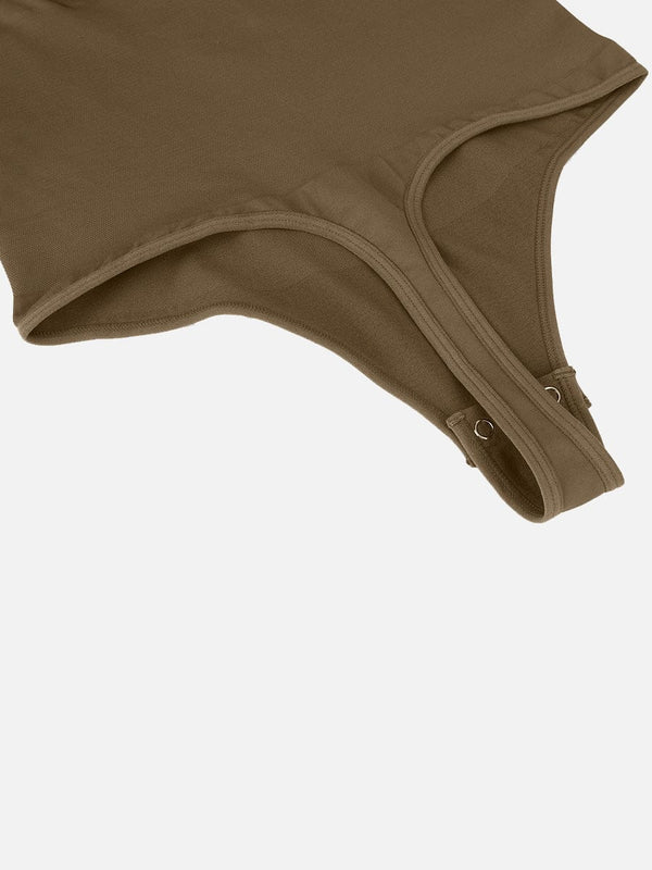 ZipSculpt™ Bodysuit - Sleek n Sheek