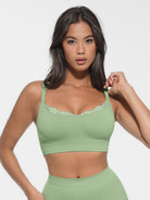 SmoothBack Bralette - Sleek n Sheek