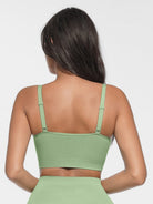 SmoothBack Bralette - Sleek n Sheek