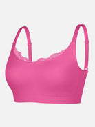 SmoothBack Bralette - Sleek n Sheek