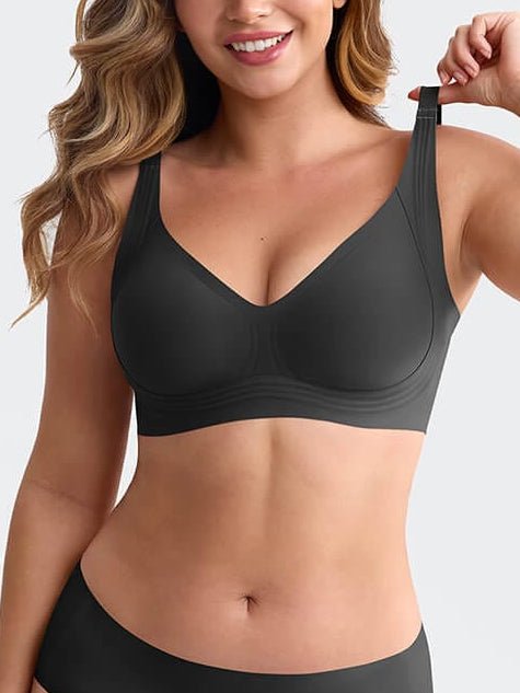 NudeLuxe™ Bra - Sleek n Sheek