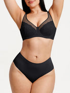 SheerBalance Bra - Sleek n Sheek