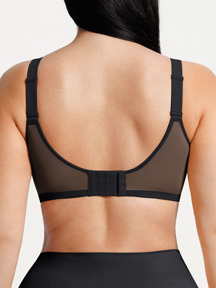 SheerBalance Bra - Sleek n Sheek