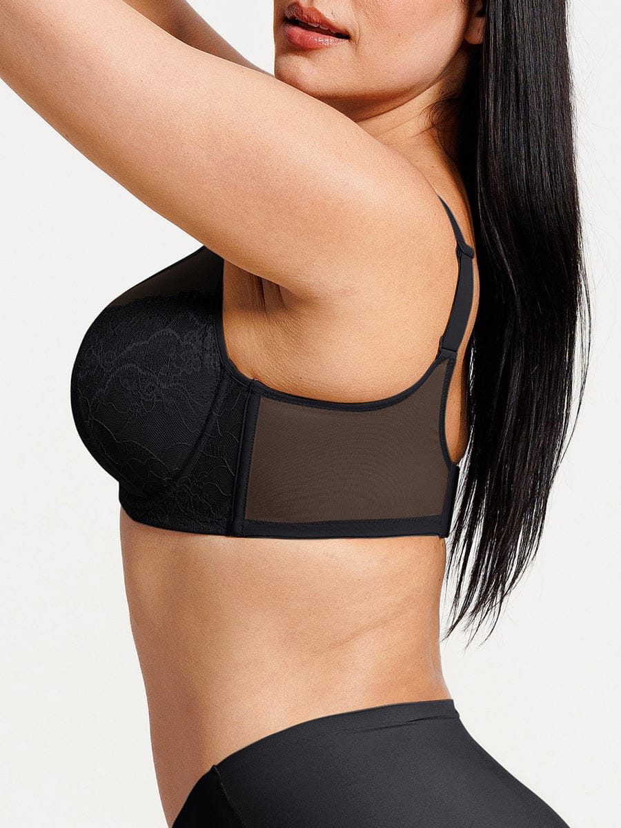 SheerBalance Bra - Sleek n Sheek