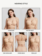 StayLift Bra - Sleek n Sheek