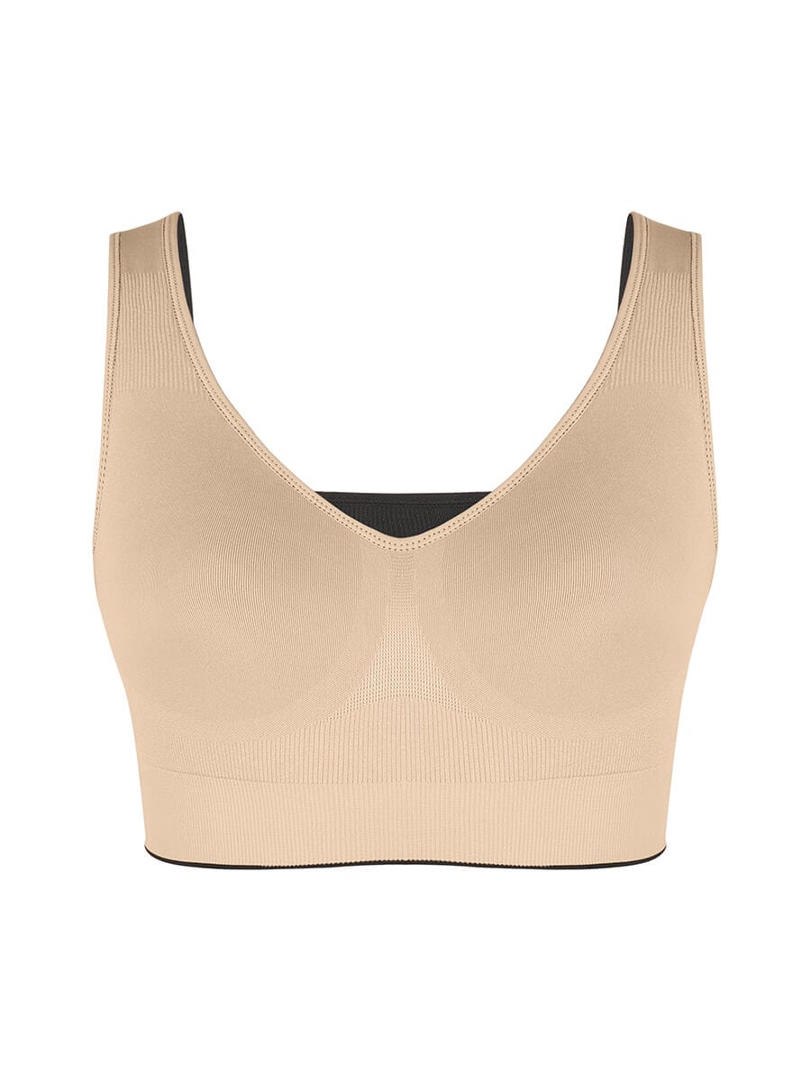 DuoFlip Bra - Sleek n Sheek