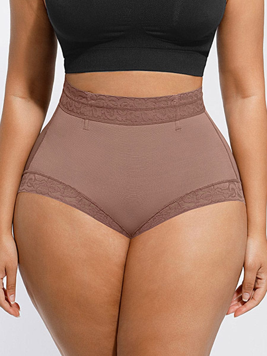 PeachPoise™ Shorts - Sleek n Sheek