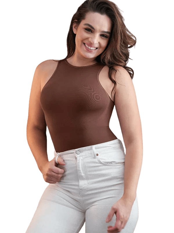 EcoCore™ Bodysuit - Sleek n Sheek