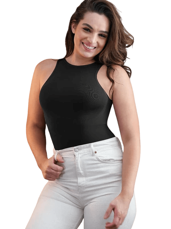 EcoCore™ Bodysuit - Sleek n Sheek