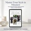 2026 Shapewear Guide™ E-Book