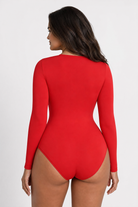 VelvetForm Bodysuit
