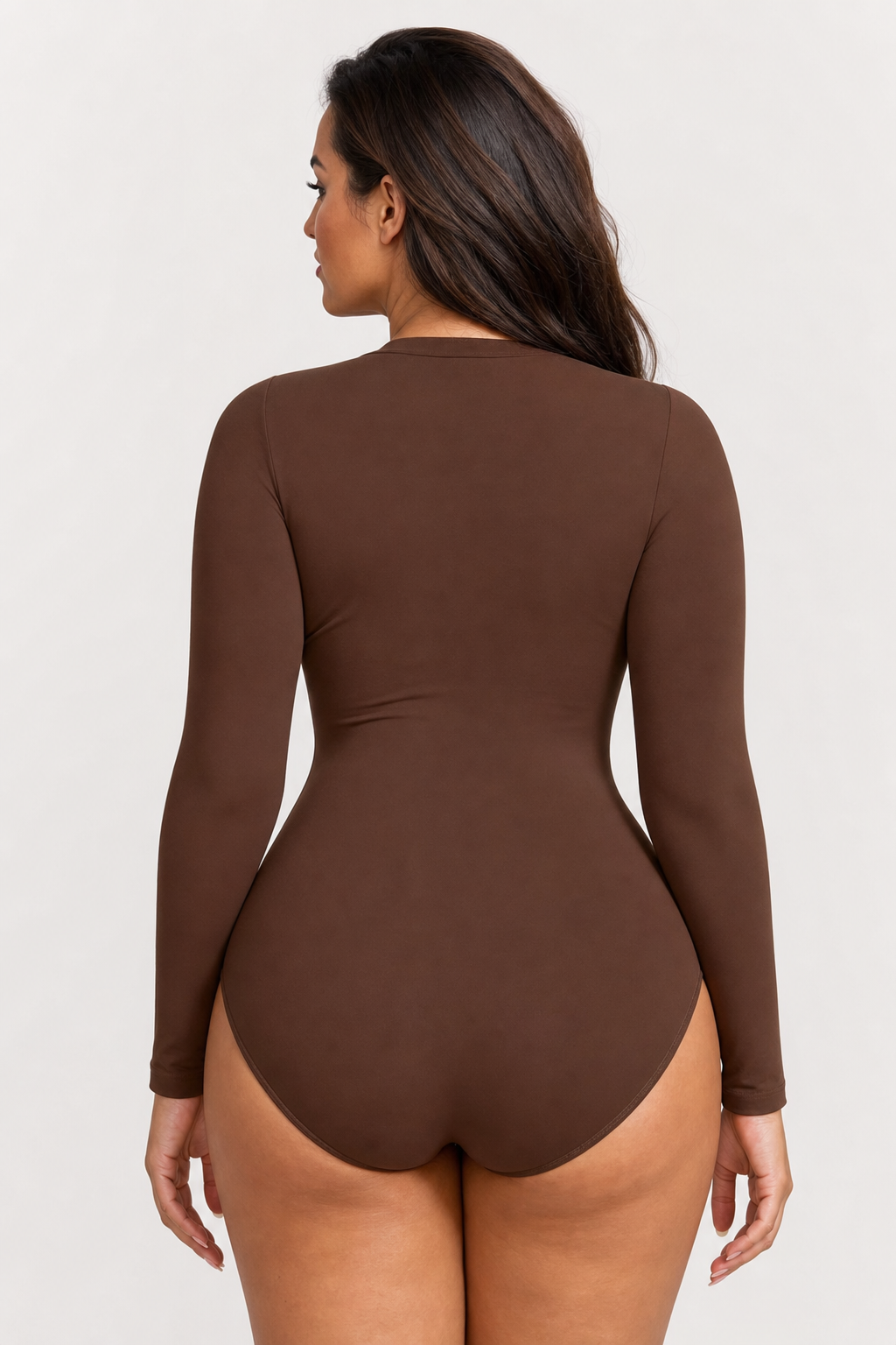 VelvetForm Bodysuit