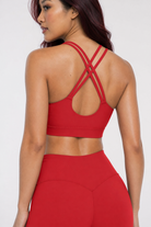 FlexLuxe™ Bra