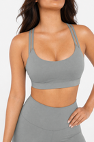 FlexLuxe™ Bra