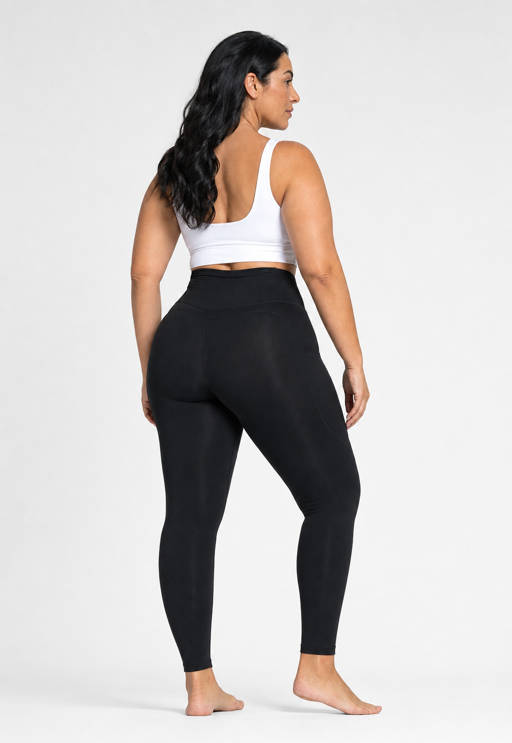 WarmFlex™ Leggings