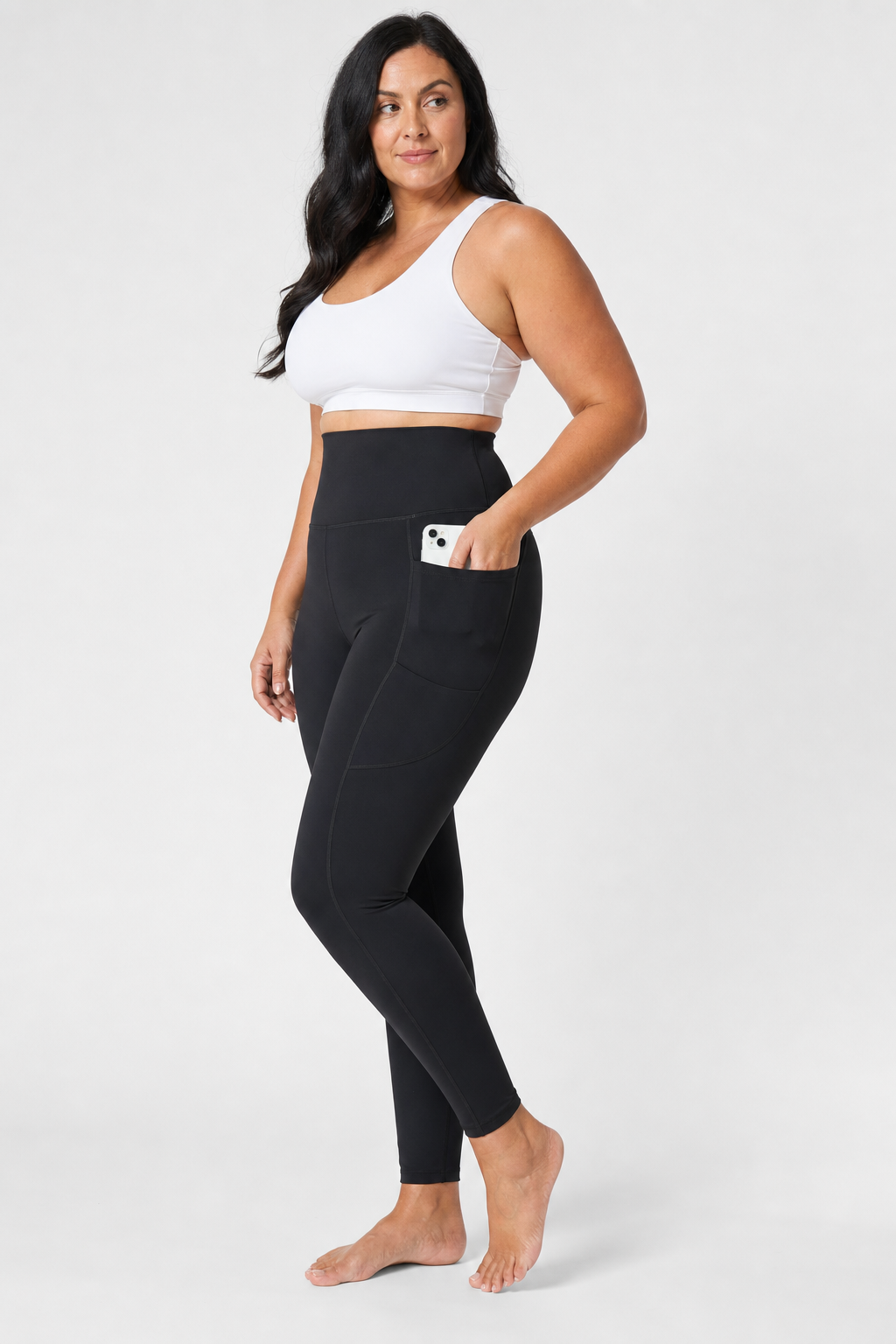 WarmFlex™ Leggings